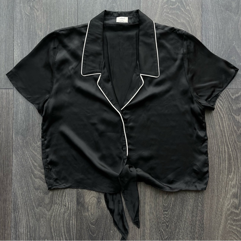 WILFRED Top Size M
